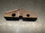 Allied Machine Engineering Cobalt 2-9/32" Spade Drill Insert 454H-0209 (LOC834)