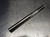 M.A. Ford TrueSize 0.2650" Carbide Reamer 0.2520" Shank 27226500 (LOC1307A)