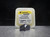 Kennametal Carbide 25.40mm Drill Insert KSEM1000HPG KC7315 (LOC1066A)