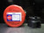 Mil-Tec 3" 90 Deg Indexable Facemill 1" Arbor HV10-3-5 (LOC562)