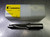 Kennametal .906" Coolant Thru 3xD Drill 1" Shank KTIP0906R3SCF100 (LOC1318A)