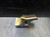 Kennametal Carbide 32mm Drill Insert KSEM3200GDM KC7015 (LOC1279B)