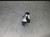 Kennametal Carbide 27mm Drill Insert KSEM2700PLM KCMS15 (LOC1279B)