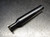 Internal Tool 1/2" Solid Carbide Key Cutter 1/2" Shank 76-1250 (LOC841)