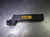 Sandvik Indexable Lathe Tool Holder 1" Shank R166.4FGZ-163D (LOC1435A)