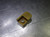 SECO Indexable Drill Insert Cartridge QTY1 SD600-P-15-N (LOC1435A)