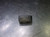 SECO Indexable Drill Insert Cartridge QTY1 SD600-C-15 (LOC1435A)