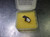Kennametal 17mm Carbide Drill Tip Insert QTY1 KSEMP1700HPGM KC7315 (LOC1288B)