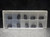 SECO Carbide Inserts QTY10 XOMX090308TR-M08 MK1500 (LOC1464)