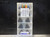 SECO Carbide Inserts QTY10 WNMG080404-M3 TP3500 (LOC1434A)