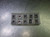 K-Tool Carbide Inserts QTY10 SPEB 432CB X33 (LOC1278A)
