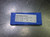 K-Tool Carbide Milling Inserts QTY10 SNMC 333B X20 (LOC1278A)