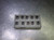 K-Tool Carbide Inserts QTY10 SPEB-221CB X33 (LOC1278A)