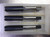 Nachi 5/8-18NF H3 B Standard Spiral Pointed Tap QTY3 L969/76042 (LOC3029A)