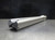 AMEC T-A #3 Coolant Thru Indexable Spade Drill 1-1/4" Shank 130220-537 (LOC2108C)