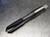 Widia 3/8-24 HSS 3 Flute Spiral Point Tap 3/8-24H3 3FL EM-NIGUNLH.TICN (LOC1823A)