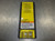 Sandvik Carbide Inserts CCMT 09 T3 04-PM 4425 (LOC2682B)