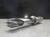 AMEC 7/8"-91/64" Coolant Thru Indexable Drill 1" Shank 60322H-100F (LOC2682B)