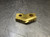 AMEC Gen2 T-A #2 1-3/64" Cobalt Spade Drill Inserts QTY2 157T-1.046 (LOC1241A)