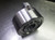 Kitagawa 6" (170mm) 3 Jaw Open Center Power Chuck (Flatback) BR06 (STK)