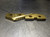 AMEC 32mm Cobalt Spade Drill Insert QTY2 152T-32 (LOC1241A)