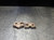 AMEC 9/16" Cobalt Spade Drill Insert QTY2 450H-0018 (LOC1241A)