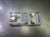 SECO Carbide Milling Inserts QTY10 XOMX120424TR-ME08 MP2500 (LOC1982A)