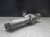 AMEC 55/64"-15/16" Coolant Thru Indexable Spade Drill 1" Shank 210158-100F (LOC2354)