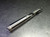 Kennametal .434" Coolant Thru 5xD Drill 7/16" Shank KTFS0434R05SS044 (LOC1982A)