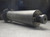 Precision CAT50 Facemill 1" Arbor 10" Projection CAT-50-1.000FMX-10 (LOC3497)