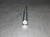Mitsubishi 5/32" Coolant Thru Carbide Drill 1/4" Shank MVS0397X05S060 (LOC3497)