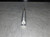 Mitsubishi 1/8" Coolant Thru Carbide Drill 1/4" Shank MVS0318X05S060 (LOC3497)