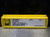 Kennametal Carbide Inserts QTY5 CCMT060208LF KCP10 (LOC3497)
