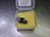 Kennametal 1.156" Carbide Drill Tip Insert QTY1 KSEM1156HPL KC7320 (LOC430)