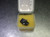 Kennametal 20mm Carbide Drill Tip Insert QTY1 KSEM2000HPGM KC7315 (LOC430)