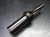 Seco 0.656" Coolant Thru Indexable Drill 1" Shank SD503-0656-197-1000R7 (LOC1415B)