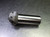 Everede 1" 30 Deg 3 Flute Indexable Chamfer Mill 1" Shank CHM-1.00-30 (LOC334)