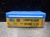 Vargus Carbide Inserts QTY10 3IR 12UN VKX (LOC1626)