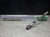 Walter 6.5mm Coolant Thru Carbide Drill 8mm Shank A6589DPP-6.5 (LOC2143B)