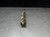 Walter 3/8" Coolant Thru Carbide Drill 10mm Shank DC160-08-09.525A1-WJ30ET (LOC2143B)