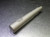 Iscar 3/4" 2 Flute Indexable Endmill 3/4" Shank HM90 E90A-D.75-2-W.75-XL (LOC3285)