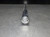 Walter 27/64" Coolant Thru Carbide Drill 12mm Shank A6589DPP-27/64IN (LOC2143B)