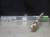 Walter 15/32" Coolant Thru Carbide Drill 12mm Shank A6589DPP-15/32IN (LOC2143B)
