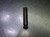 K-Tool .60" 45 Deg Single Flute Chamfer Mill 1/2" Shank A 2199 (LOC3285)