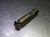 K-Tool .60" 45 Deg Single Flute Chamfer Mill 1/2" Shank A 2199 (LOC3285)