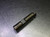 K-Tool .60" 45 Deg Single Flute Chamfer Mill 1/2" Shank A 2199 (LOC3285)