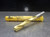 Kennametal 8mm Coolant Thru Carbide Drill 8mm Shank B225A08000 CS5 (LOC2038C)