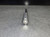 Kennametal 8.1mm Coolant Thru Carbide Drill 10mm Shank B225A08100HPX KCP15B (LOC3028C)