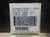 AMEC Original T-A #1 27/32" Super Cobalt Drill Insert QTY2 151T-0027 (LOC3028C)