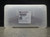 AMEC Gen2 T-A #8 4-3/8" HSS Drill Insert QTY2 458H-0412 (LOC3028C)
